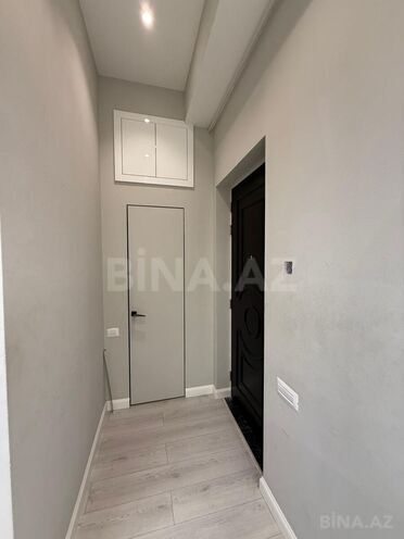 Сдаётся 2-комн. новостройка 60 м², пос. Аг шехер, photo 11 from 14