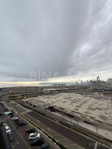 Сдаётся 2-комн. новостройка 60 м², пос. Аг шехер, photo 13 from 14