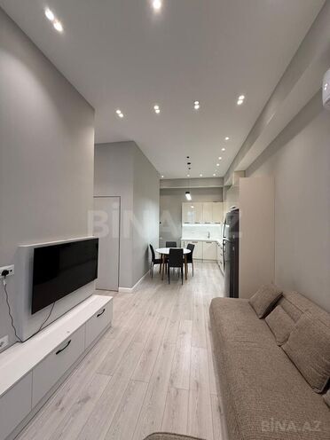 Сдаётся 2-комн. новостройка 60 м², пос. Аг шехер, photo 3 from 14