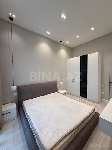 Сдаётся 2-комн. новостройка 60 м², пос. Аг шехер, photo 7 from 14