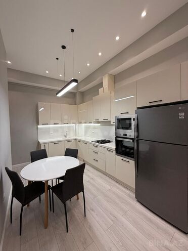 Сдаётся 2-комн. новостройка 60 м², пос. Аг шехер, photo 5 from 14