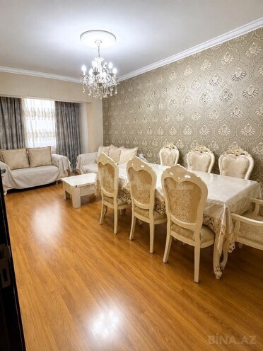 Продаётся 4-комн. вторичка 100 м², Хатаинский р., photo 3 from 15