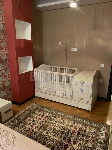 Сдаётся 3-комн. новостройка 135 м², м. Шах Исмаил Хатаи, photo 6 from 17