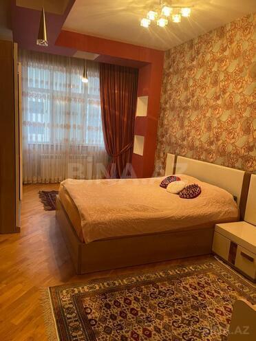 Сдаётся 3-комн. новостройка 135 м², м. Шах Исмаил Хатаи, photo 5 from 17