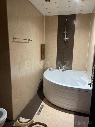Сдаётся 3-комн. новостройка 135 м², м. Шах Исмаил Хатаи, photo 10 from 17