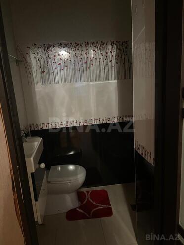 Сдаётся 3-комн. новостройка 135 м², м. Шах Исмаил Хатаи, photo 8 from 17