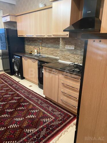 Сдаётся 3-комн. новостройка 135 м², м. Шах Исмаил Хатаи, photo 3 from 17
