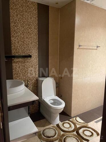 Сдаётся 3-комн. новостройка 135 м², м. Шах Исмаил Хатаи, photo 14 from 17