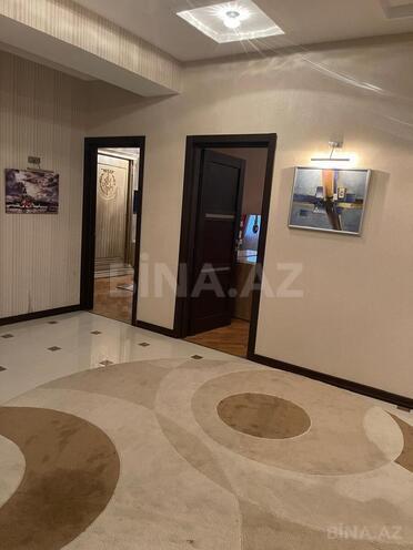 Сдаётся 3-комн. новостройка 135 м², м. Шах Исмаил Хатаи, photo 11 from 17