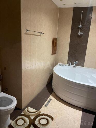 Сдаётся 3-комн. новостройка 135 м², м. Шах Исмаил Хатаи, photo 15 from 17