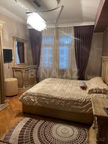 Сдаётся 3-комн. новостройка 135 м², м. Шах Исмаил Хатаи, photo 7 from 17