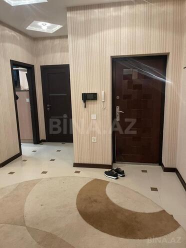 Сдаётся 3-комн. новостройка 135 м², м. Шах Исмаил Хатаи, photo 12 from 17