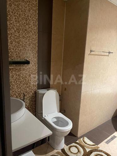 Сдаётся 3-комн. новостройка 135 м², м. Шах Исмаил Хатаи, photo 13 from 17