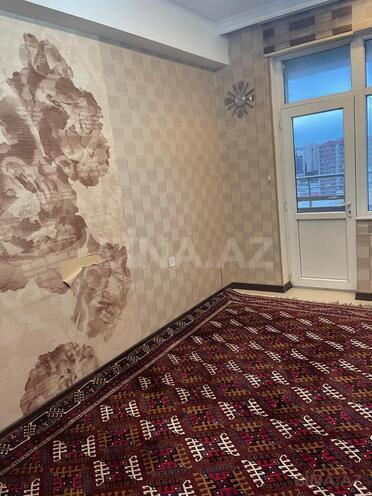 Сдаётся 3-комн. новостройка 135 м², м. Шах Исмаил Хатаи, photo 4 from 17