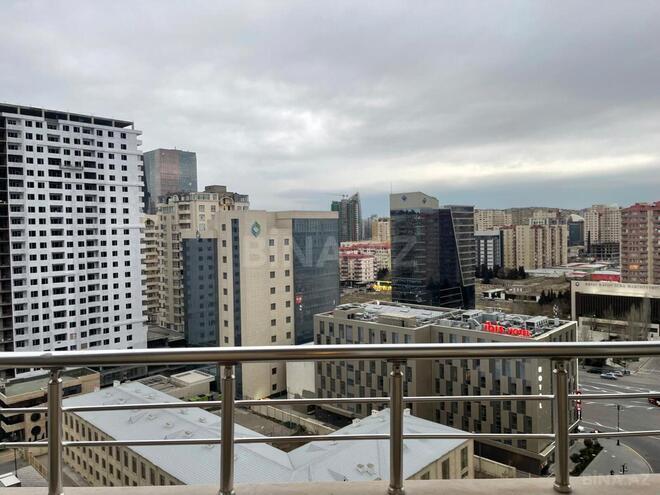 Сдаётся 3-комн. новостройка 135 м², м. Шах Исмаил Хатаи, photo 16 from 17