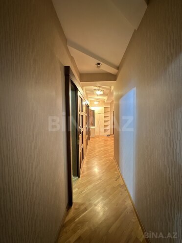 Продаётся 3-комн. новостройка 120 м², м. Иншаатчылар, photo 16 from 22