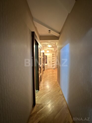 Продаётся 3-комн. новостройка 120 м², м. Иншаатчылар, photo 17 from 22