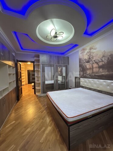 Продаётся 3-комн. новостройка 120 м², м. Иншаатчылар, photo 4 from 22