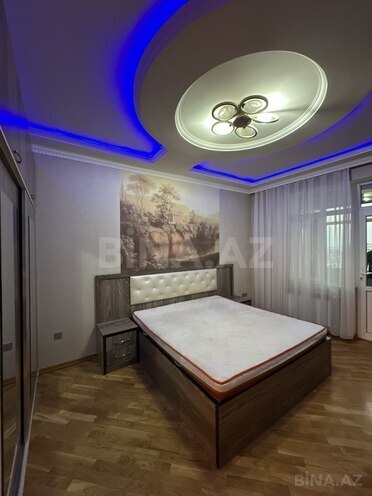 Продаётся 3-комн. новостройка 120 м², м. Иншаатчылар, photo 3 from 22