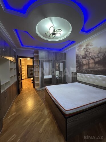 Продаётся 3-комн. новостройка 120 м², м. Иншаатчылар, photo 6 from 22