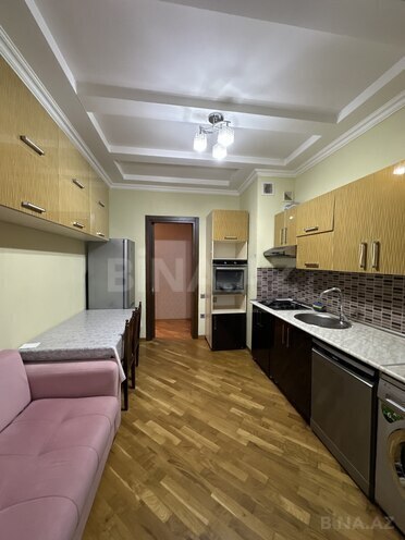Продаётся 3-комн. новостройка 120 м², м. Иншаатчылар, photo 14 from 22