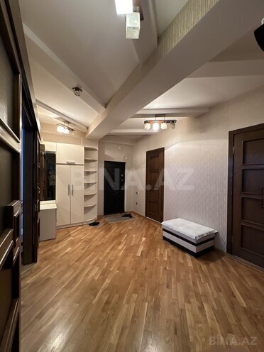 Продаётся 3-комн. новостройка 120 м², м. Иншаатчылар, photo 12 from 22