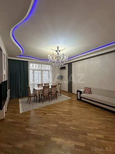 Продаётся 3-комн. новостройка 120 м², м. Иншаатчылар, photo 20 from 22