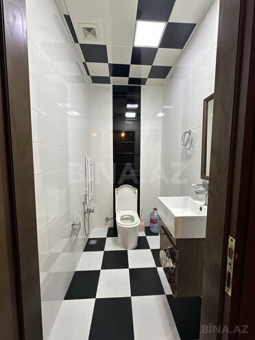 Продаётся 3-комн. новостройка 120 м², м. Иншаатчылар, photo 9 from 22