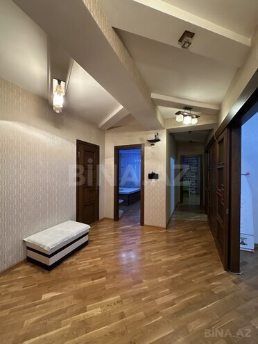 Продаётся 3-комн. новостройка 120 м², м. Иншаатчылар, photo 19 from 22