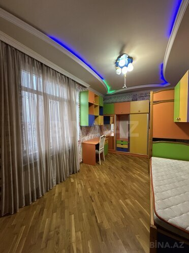 Продаётся 3-комн. новостройка 120 м², м. Иншаатчылар, photo 15 from 22
