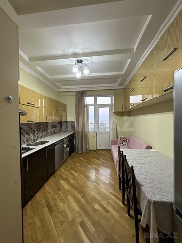 Продаётся 3-комн. новостройка 120 м², м. Иншаатчылар, photo 7 from 22
