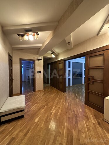 Продаётся 3-комн. новостройка 120 м², м. Иншаатчылар, photo 5 from 22