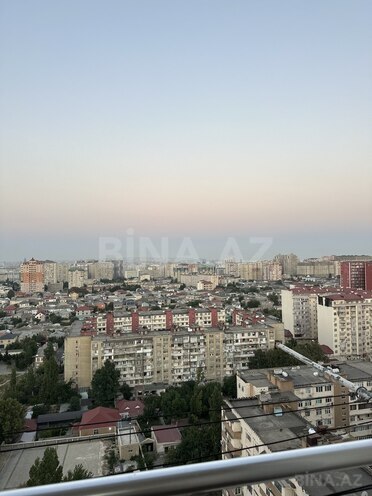 Продаётся 3-комн. новостройка 120 м², м. Иншаатчылар, photo 13 from 22
