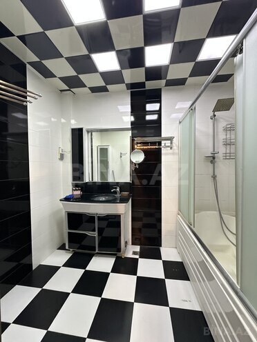 Продаётся 3-комн. новостройка 120 м², м. Иншаатчылар, photo 8 from 22