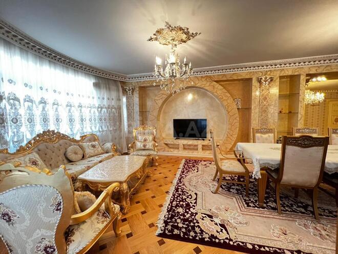 Сдаётся 4-комн. новостройка 236 м², м. Иншаатчылар, photo 6 from 31