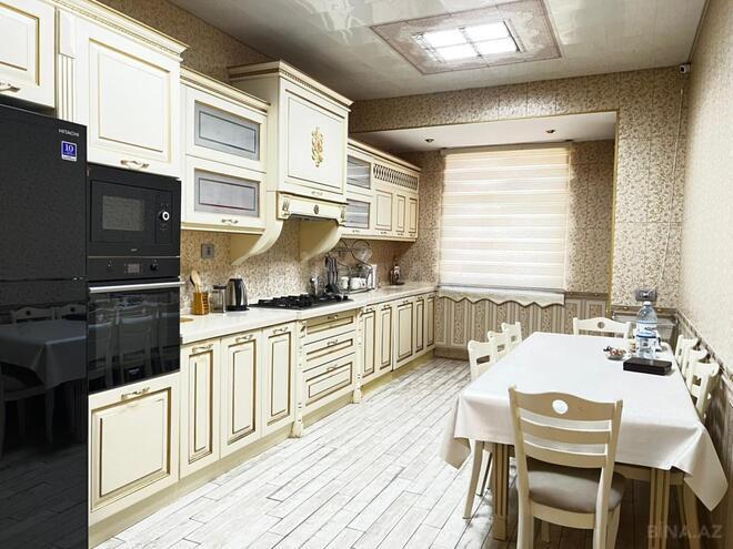 Сдаётся 4-комн. новостройка 236 м², м. Иншаатчылар, photo 4 from 31