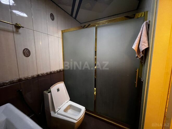 Сдаётся 4-комн. новостройка 236 м², м. Иншаатчылар, photo 27 from 31