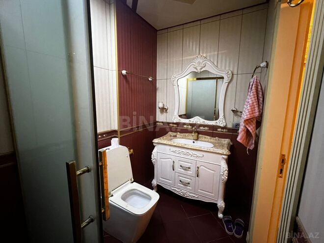 Сдаётся 4-комн. новостройка 236 м², м. Иншаатчылар, photo 20 from 31