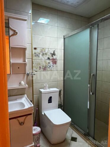 Сдаётся 4-комн. новостройка 236 м², м. Иншаатчылар, photo 24 from 31