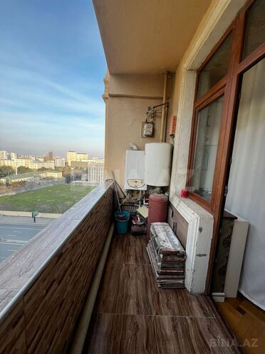 Сдаётся 4-комн. новостройка 236 м², м. Иншаатчылар, photo 30 from 31