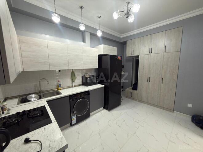 Сдаётся 2-комн. новостройка 73 м², м. Шах Исмаил Хатаи, photo 17 from 22