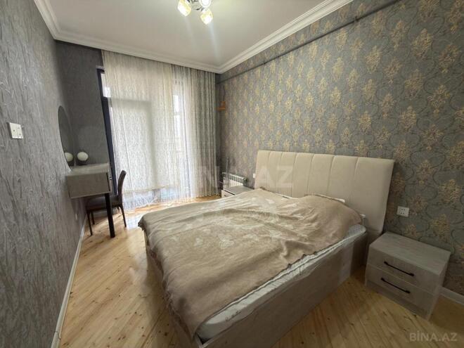 Сдаётся 2-комн. новостройка 73 м², м. Шах Исмаил Хатаи, photo 10 from 22