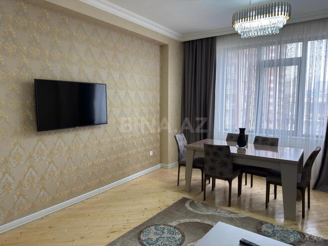 Сдаётся 2-комн. новостройка 73 м², м. Шах Исмаил Хатаи, photo 8 from 22