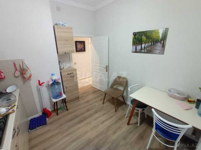 İcarəyə verilir 3 otaqlı yeni tikili 100 m², Yasamal r., photo 13 from 15