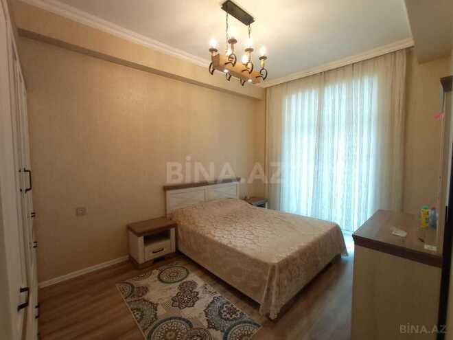İcarəyə verilir 3 otaqlı yeni tikili 100 m², Yasamal r., photo 8 from 15
