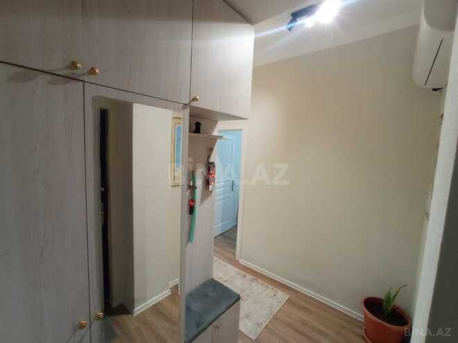 İcarəyə verilir 3 otaqlı yeni tikili 100 m², Yasamal r., photo 5 from 15