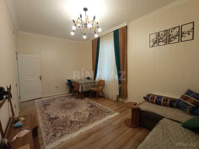 İcarəyə verilir 3 otaqlı yeni tikili 100 m², Yasamal r., photo 6 from 15