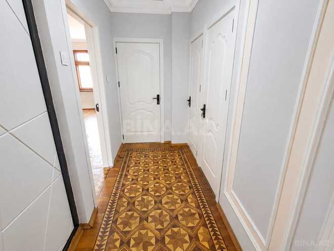 İcarəyə verilir 2 otaqlı köhnə tikili 60 m², Neftçilər m., photo 10 from 12