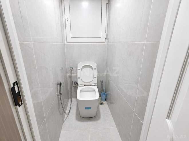 İcarəyə verilir 2 otaqlı köhnə tikili 60 m², Neftçilər m., photo 9 from 12