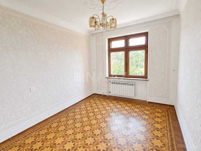 İcarəyə verilir 2 otaqlı köhnə tikili 60 m², Neftçilər m., photo 4 from 12